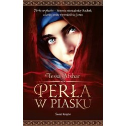 Perła w piasku