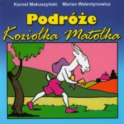 Podróże Koziołka Matołka