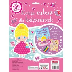 Księga zabaw dla...