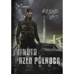 Minuta przed północą. Cykl...