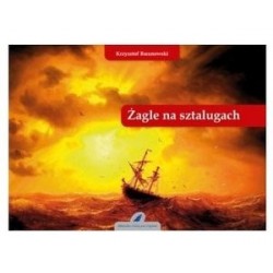 Żagle na sztalugach