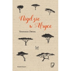 Nigdzie w Afryce
