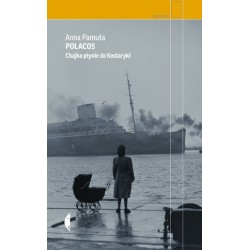 Polacos. Chajka płynie do...