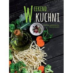 Weekend w kuchni