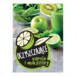 Oczyszczające napoje i...