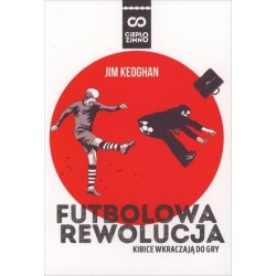 Futbolowa rewolucja