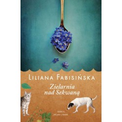 Zielarnia nad Sekwaną....