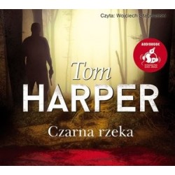 Czarna rzeka (książka audio)