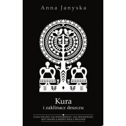 Kura i zaklinacz deszczu