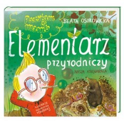 Poczytam ci, mamo....