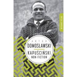 Kapuściński non-fiction