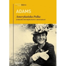 Amerykańska Polka. Z...