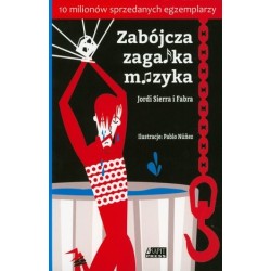 Zabójcza zagadka muzyka
