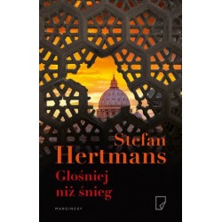 Głośniej niż śnieg