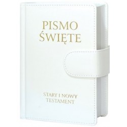 Pismo Święte Stary i Nowy...