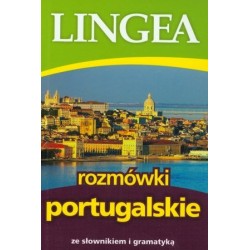 Rozmówki portugalskie ze...
