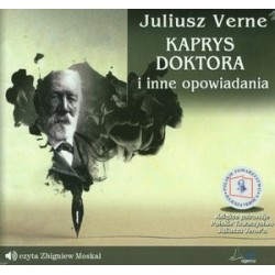 Kaprys doktora i inne...