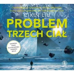 Problem trzech ciał....