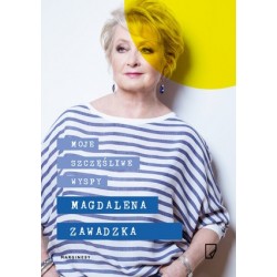 Moje szczęśliwe wyspy