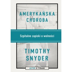 Amerykańska choroba....