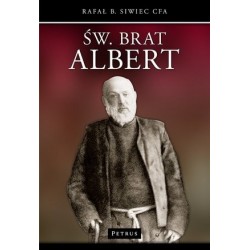 Św. Brat Albert