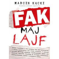 Fak maj lajf