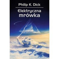 Elektryczna mrówka