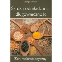 Sztuka odmładzania i...