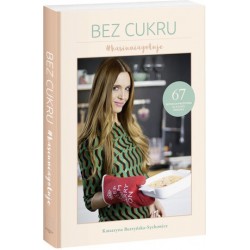 Bez cukru #kasiuniagotuje