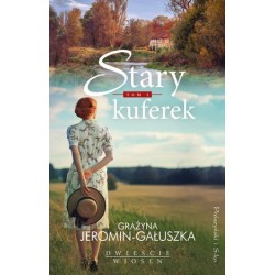 Stary kuferek. Saga...