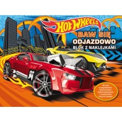 Hot Wheels Baw się...