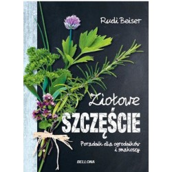 Ziołowe szczęście