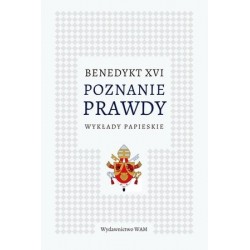 Poznanie prawdy. Wykłady...