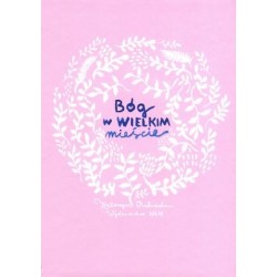 Bóg w wielkim mieście