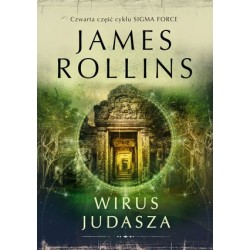 Wirus Judasza. Cykl Sigma...