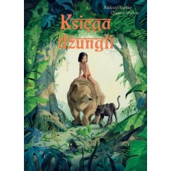 Księga dżungli