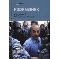 Dysydenci. Nieuleczalnie...