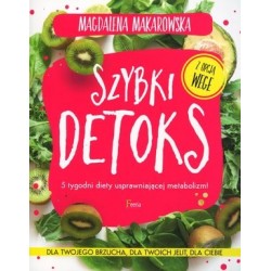 Szybki detoks