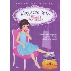 Szklany pantofelek. Seria...