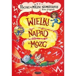 Wielki napad na mózg....