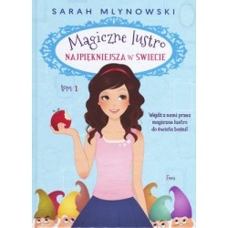 Najpiękniejsza na świecie....