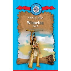 Winnetou. Część 3....