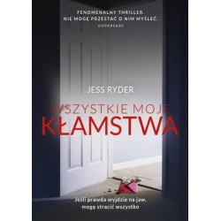 Wszystkie moje kłamstwa