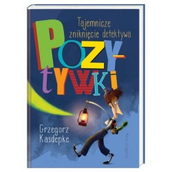 Tajemnicze zniknięcie...