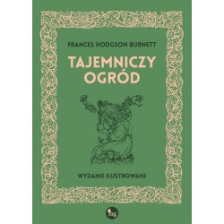 Tajemniczy ogród