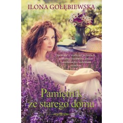 Pamiętnik ze starego domu
