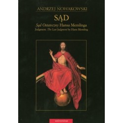 Sąd. `Sąd Ostateczny` Hansa...