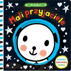 A kuku! Mali przyjaciele