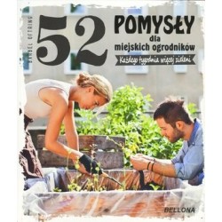 52 pomysły dla miejskich...