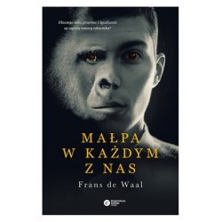 Małpa w każdym z nas....